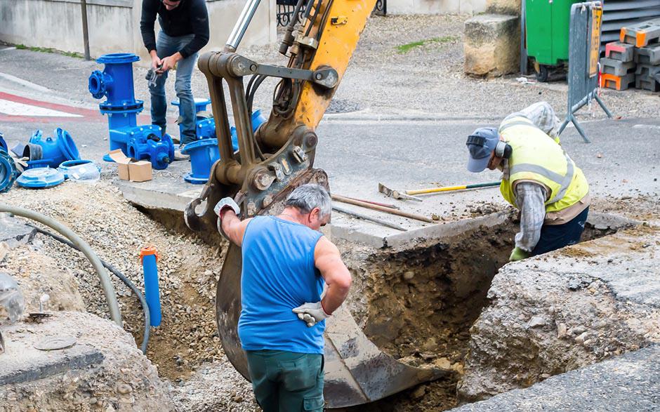 tarif débouchage canalisation camion Alfortville
