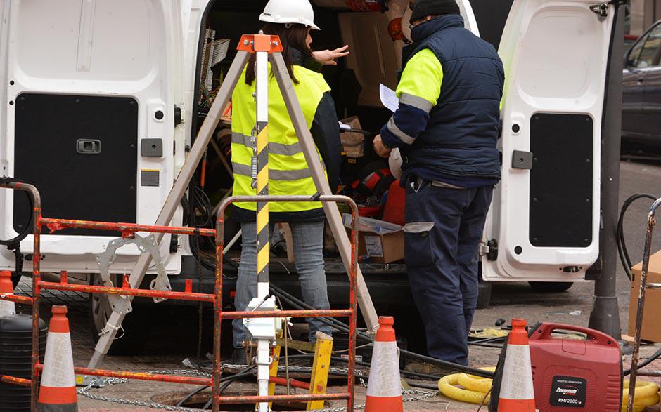 débouchage urgent Louveciennes